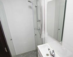 Arendalzrail Apartments - Rothschild 30 Banyo Tipleri