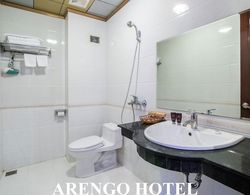 Arengo Sapa Hotel Banyo Tipleri