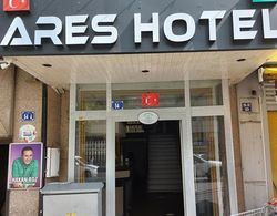 Ares Hotel Ankara Genel