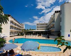 Ares Blue Hotel Havuz