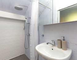 Apartment Ares Banyo Tipleri
