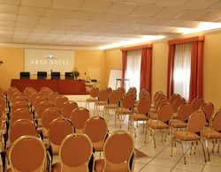 Ares Hotel İş / Konferans