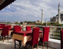 Ares Hotel Istanbul Yeme / İçme