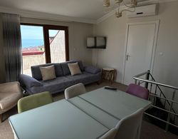 Arezzo Suite&Otel Oda Düzeni