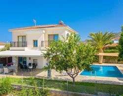 Villa Argaka Sunset Large Private Pool Walk to Beach Sea Views A C Wifi Eco-friendly - 2760 Oda