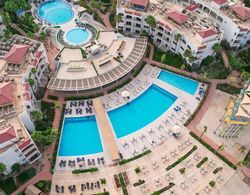 Argan Al Bidaa Hotel and Resort Öne Çıkan Resim
