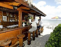 Argassi Beach Hotel Bar