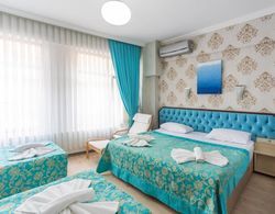 arges old city hotel Oda