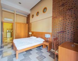 Argiri Hotel Apartments Genel