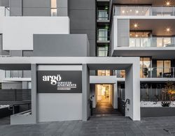 Argo Serviced Apartments Dış Mekan