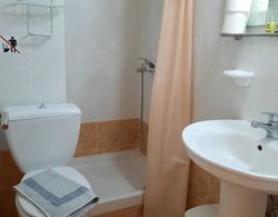 Hotel Argo Banyo Tipleri