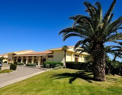 Argonauti Club Resort Genel