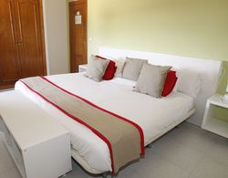 Hotel Argos Murcia Öne Çıkan Resim
