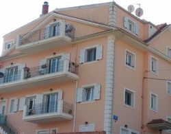 Argostoli Apartments Dış Mekan