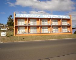 Argosy Motor Inn Genel