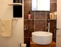 Argyle House Banyo Tipleri