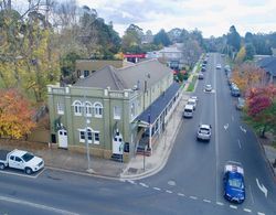 Argyle Hotel Southern Highlands Dış Mekan