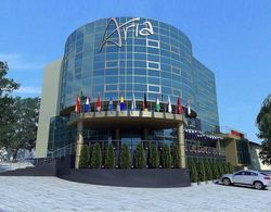 Aria Hotel Chisinau Öne Çıkan Resim