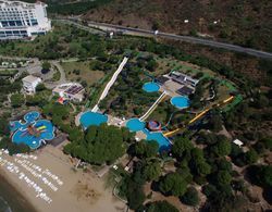Aria Claros Beach Resort Spa Havuz