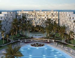 Aria Ocean 159 Flamingos Dış Mekan