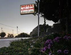 Ariadni Hotel by Estia Dış Mekan