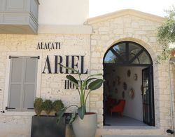 Ariel Hotel Alaçatı Öne Çıkan Resim
