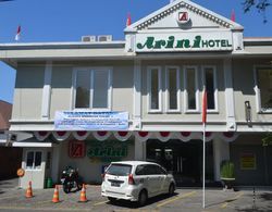 Arini Hotel Öne Çıkan Resim