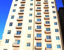 Arinza Tower Quality Apartments Öne Çıkan Resim