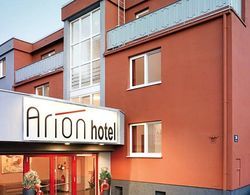 Arion Airport Hotel Genel