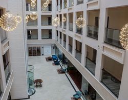 Arion Hotel Baku Dış Mekan