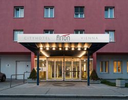 Arion Cityhotel Vienna Genel
