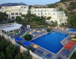 Arion Palace Hotel - Adults Only Dış Mekan