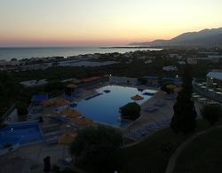 Arion Palace Hotel - Adults Only Dış Mekan
