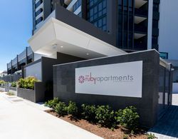 Arise Ruby Apartments Genel