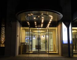 Ariston Hotel Kobe Dış Mekan