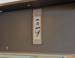 Ariston Hotel Kyoto Jujo Genel