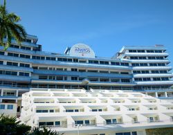 Hotel Aristos Acapulco Genel
