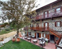 Aristotelio Boutique Hotel Öne Çıkan Resim