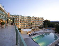 Ariti Grand Hotel Corfu Genel