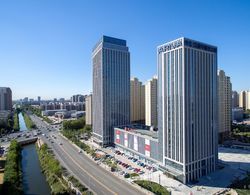 Ariva Tianjin Zhongbei Serviced Apartment Öne Çıkan Resim