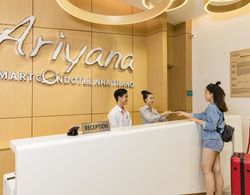 Ariyana SmartCondotel Nha Trang Genel