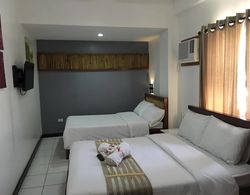 Ark Bayz Suites Oda