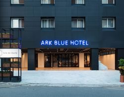 ARK BLUE HOTEL Dış Mekan