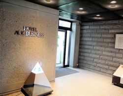 Hotel Ark Business Dış Mekan