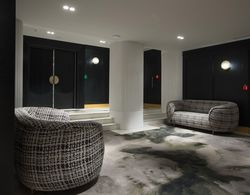 ARKA Hotel by Ginza Project İç Mekan