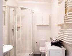 Arkadia Chillout Apartment Banyo Tipleri