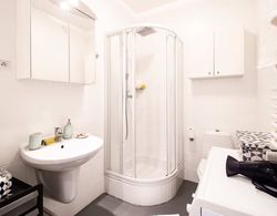 Arkadia Chillout Apartment Banyo Tipleri