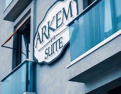 Arkem Hotel 2 Genel