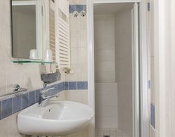 Hotel Arlecchino Banyo Tipleri