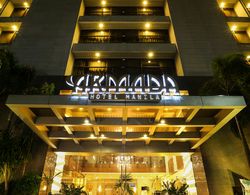 Armada Hotel Manila Genel